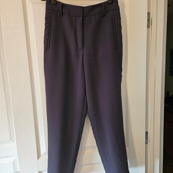 Aritzia Wilfred ankle pants - Picture 3 of 3